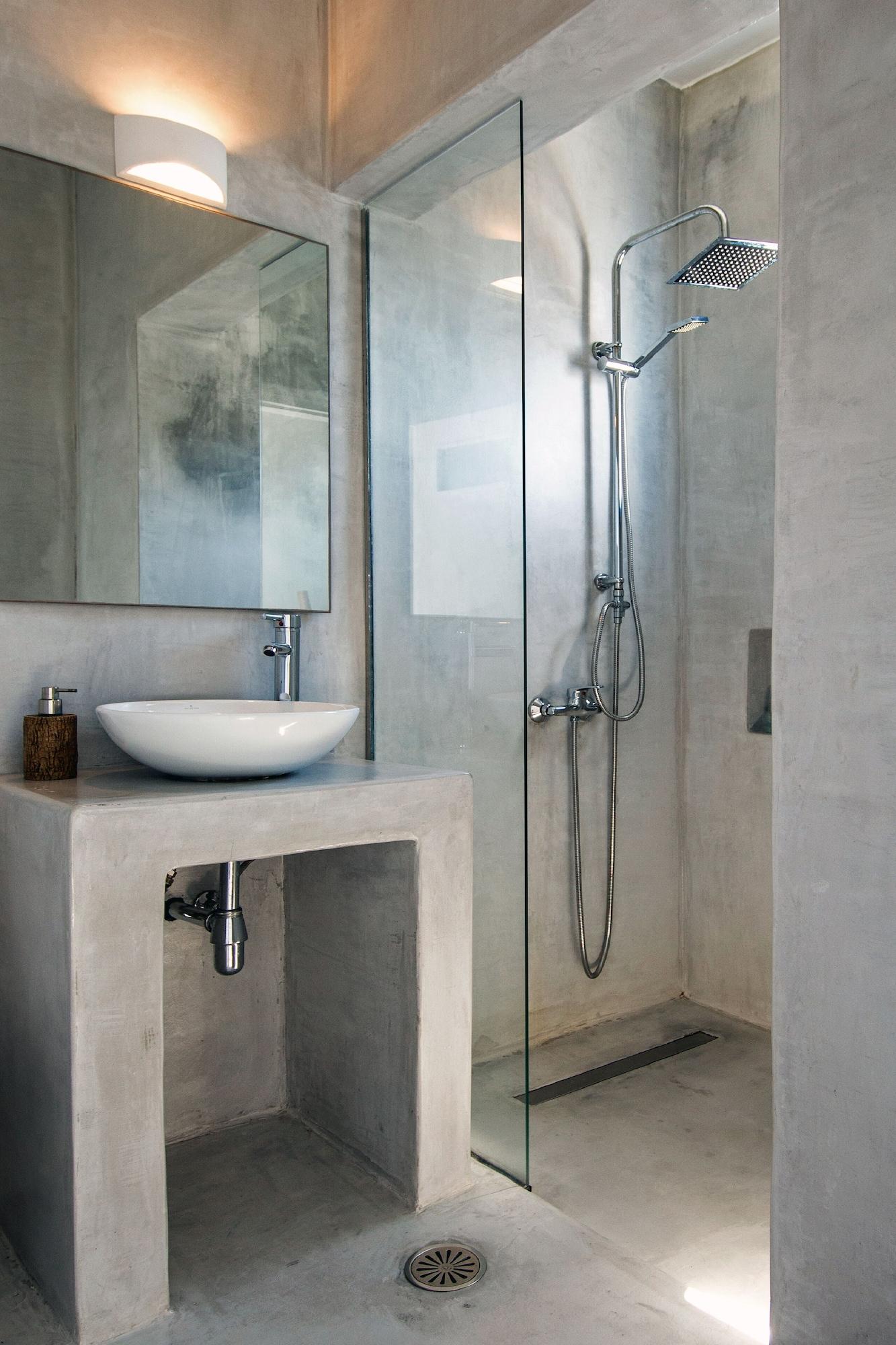 Perigiali Rooms Agali Exteriör bild