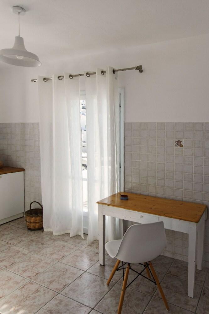 Perigiali Rooms Agali Exteriör bild